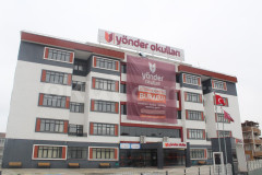 Özel Kocaeli Yönder Okulları Fen Lisesi