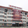 Özel Kocaeli Yönder Okulları Fen Lisesi