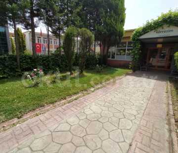 Özel Körfezim Eğitim Kurumları Anaokulu