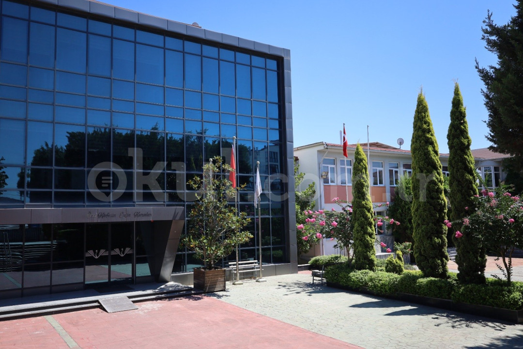 Özel Körfezim Eğitim Kurumları Ortaokulu - 4