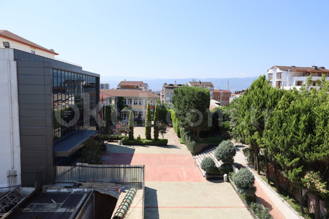 Özel Körfezim Eğitim Kurumları Ortaokulu - 9