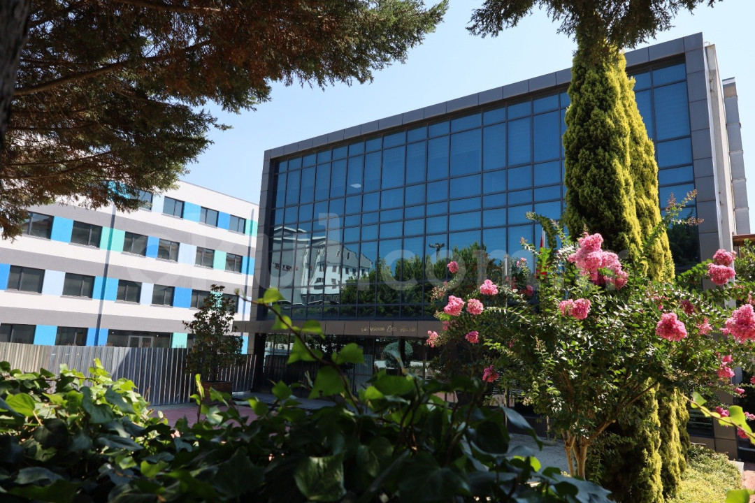 Özel Körfezim Eğitim Kurumları Ortaokulu - 5
