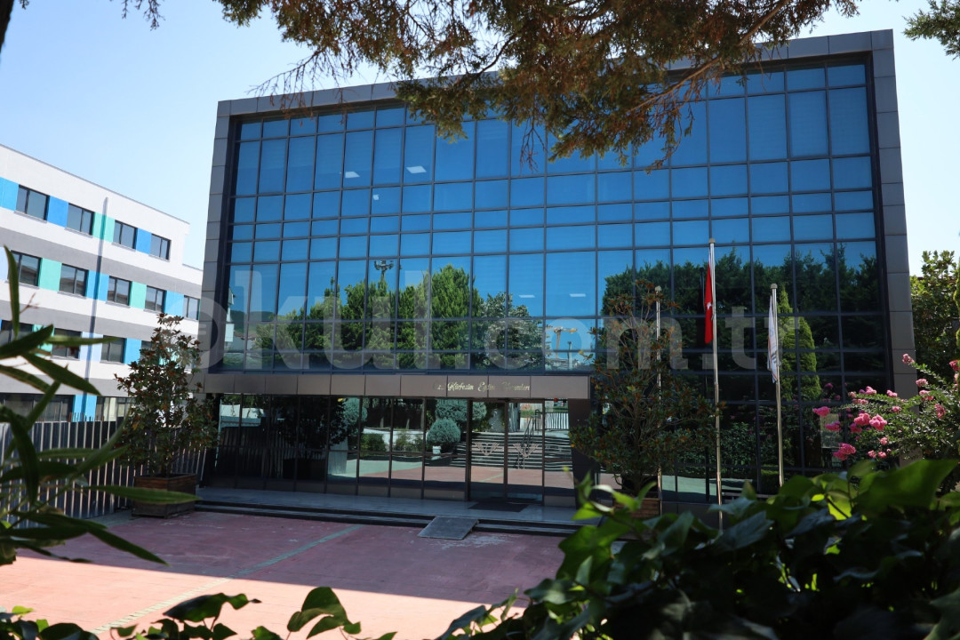 Özel Körfezim Eğitim Kurumları Ortaokulu - 3