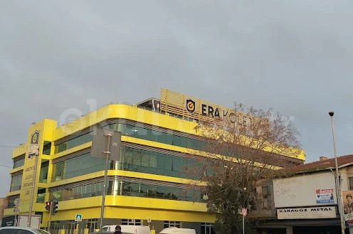 Özel Haliç Era Koleji Anaokulu - 28