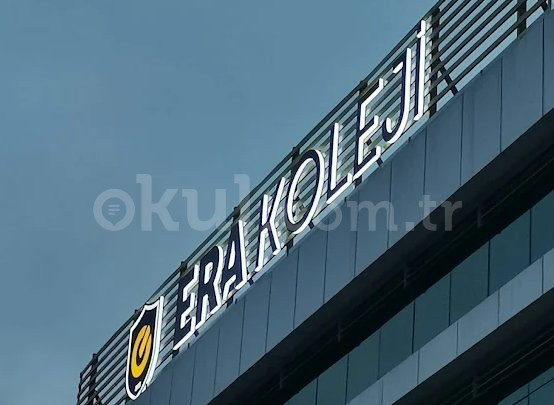 Özel Haliç Era Koleji Anaokulu - 32