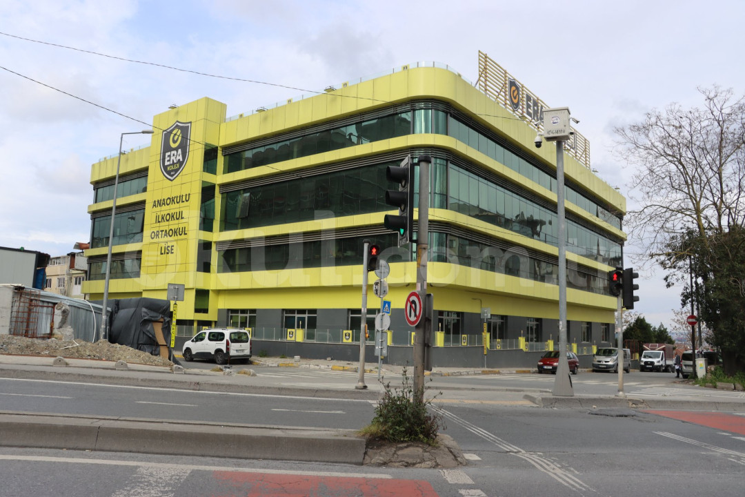 Özel Haliç Era Koleji Anaokulu - 2