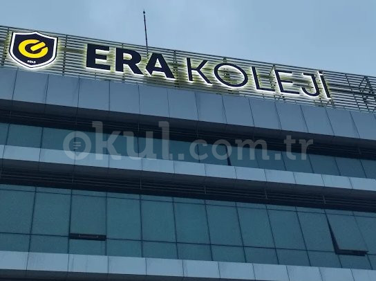 Özel Haliç Era Koleji Anaokulu - 35