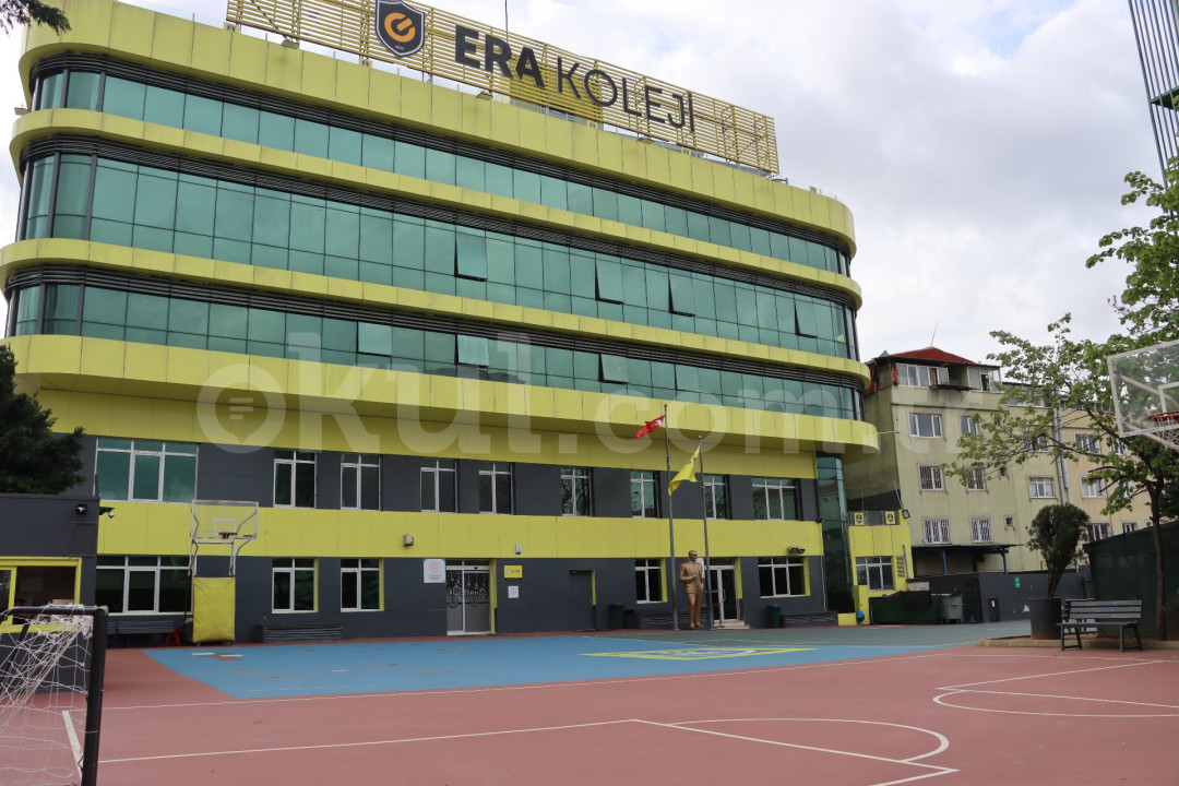 Özel Haliç Era Koleji Anaokulu - 7