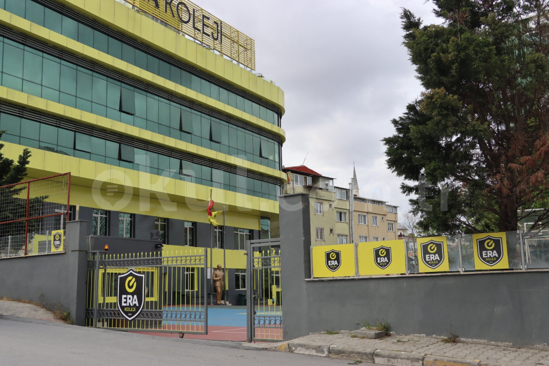 Özel Haliç Era Koleji İlkokulu - 5