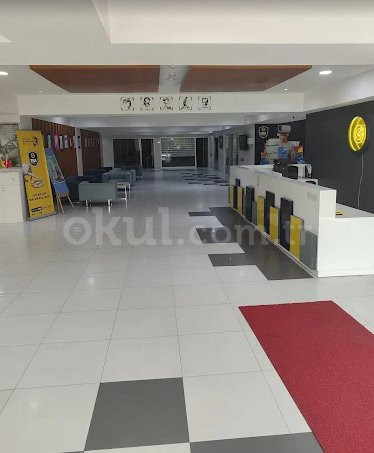 Özel Haliç Era Koleji İlkokulu - 4