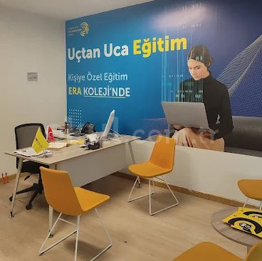 Özel Haliç Era Koleji İlkokulu - 33