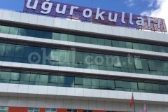 Özel Rami Uğur Okulları İlkokulu