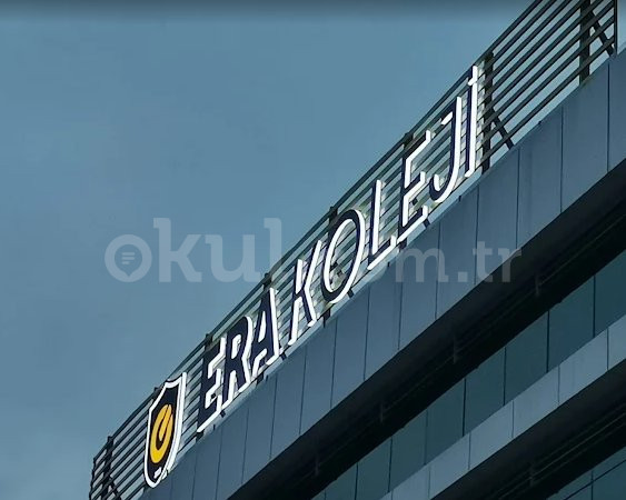 Özel Haliç Era Koleji Ortaokulu - 2