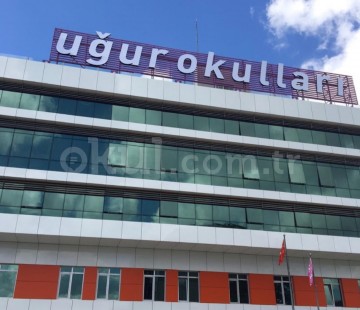 Özel Rami Uğur Okulları Ortaokulu