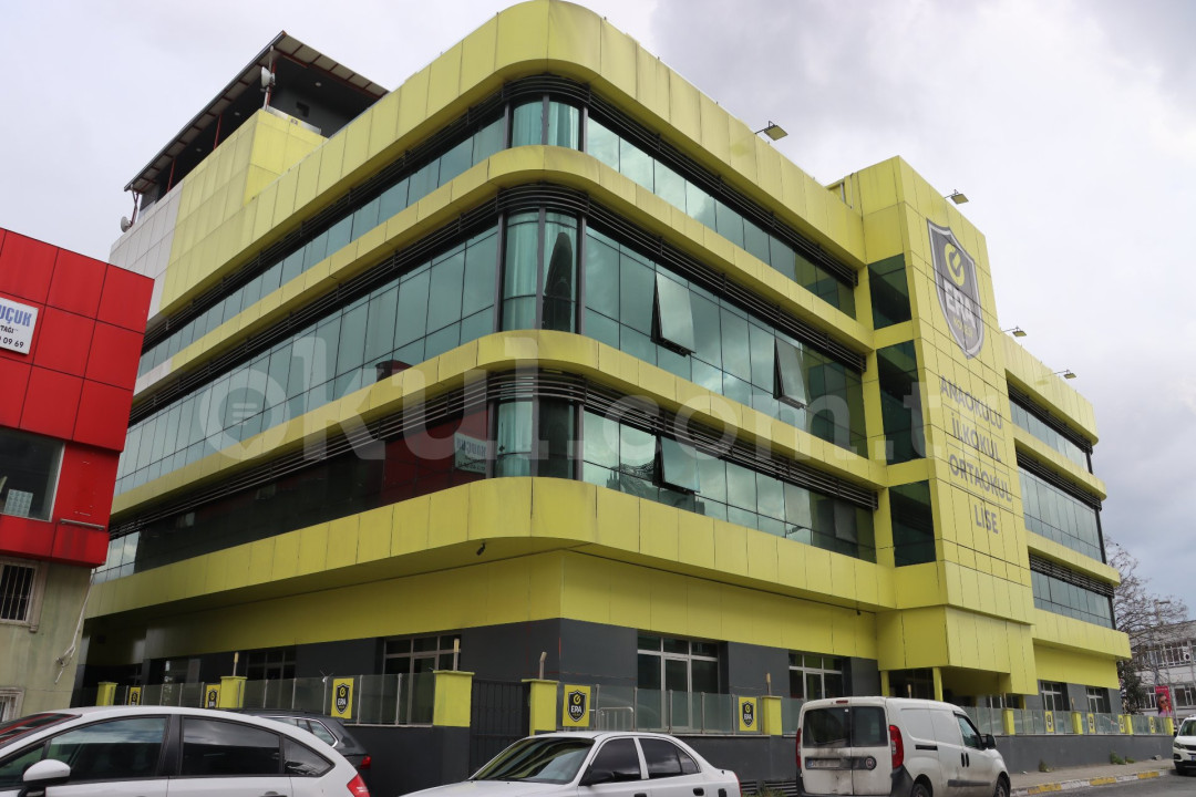 Özel Haliç Era Koleji Anadolu Lisesi - 2