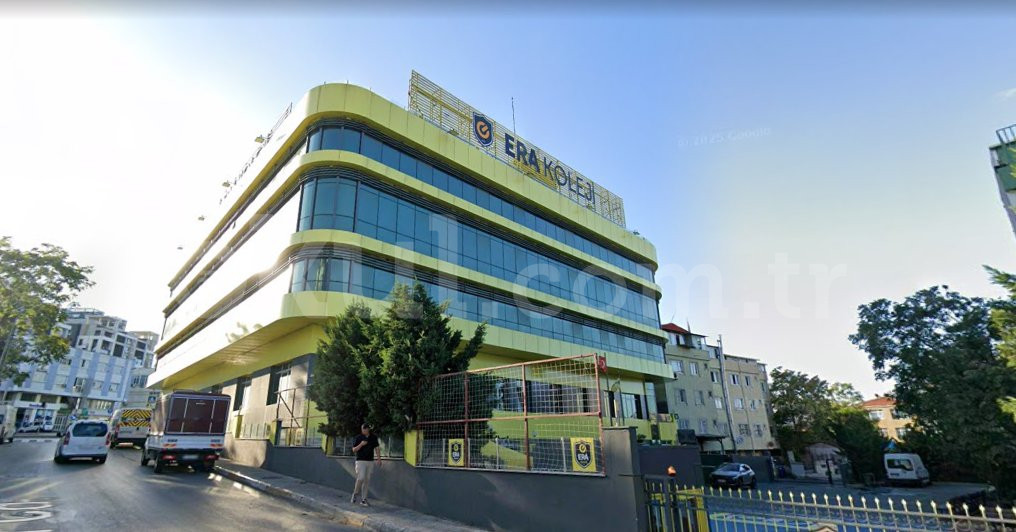 Özel Haliç Era Koleji Anadolu Lisesi - 1