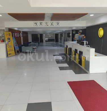 Özel Haliç Era Koleji Anadolu Lisesi - 34