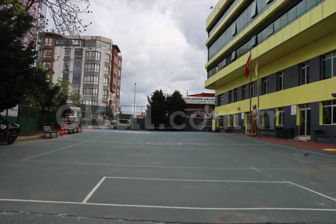 Özel Haliç Era Koleji Anadolu Lisesi - 4