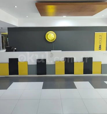 Özel Haliç Era Koleji Anadolu Lisesi - 35