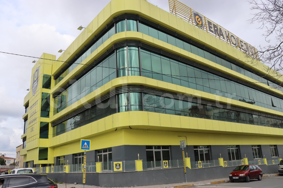 Özel Haliç Era Koleji Anadolu Lisesi - 5