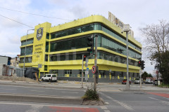  Özel Haliç Era Koleji Anadolu Lisesi