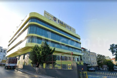 Özel Haliç Era Koleji Anadolu Lisesi