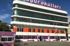 Özel Rami Uğur Okulları Anadolu Lisesi