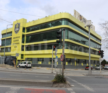 Özel Haliç Era Koleji Anadolu Lisesi