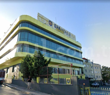 Özel Haliç Era Koleji Anadolu Lisesi