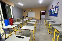 Özel Sancaktepe Çözüm Akademi Anadolu Lisesi - 11