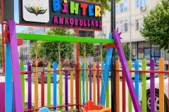 Özel Bihter Anaokulları Kocatepe Şubesi