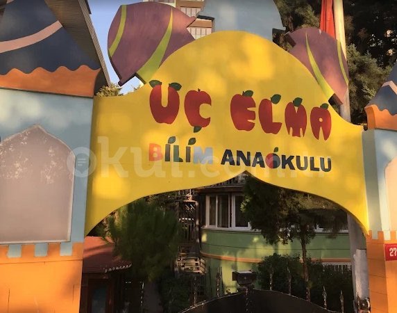 Özel Beylikdüzü 3 Elma Bilim Anaokulu - 2