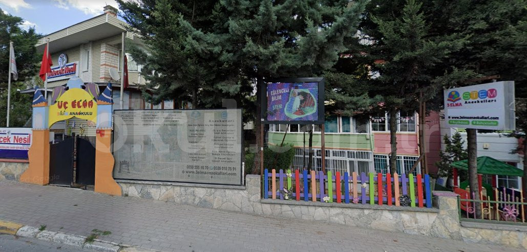 Özel Beylikdüzü 3 Elma Bilim Anaokulu - 3