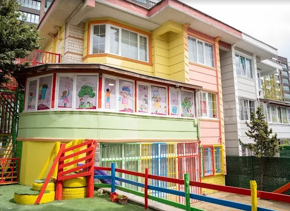 Özel Beylikdüzü 3 Elma Bilim Anaokulu - 1
