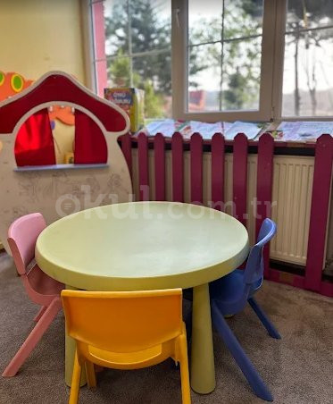 Özel Beylikdüzü 3 Elma Bilim Anaokulu - 7