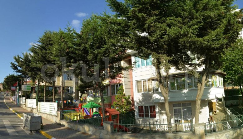 Özel Beylikdüzü 3 Elma Bilim Anaokulu - 5