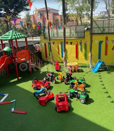 Özel Beylikdüzü 3 Elma Bilim Anaokulu - 9