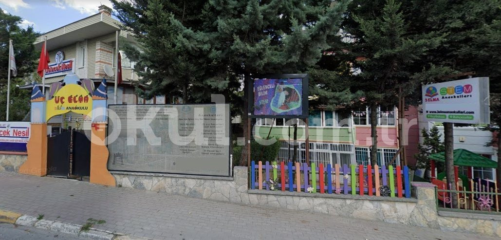 Özel Beylikdüzü 3 Elma Bilim Anaokulu - 3