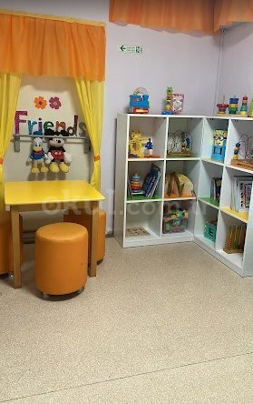 Özel Beylikdüzü 3 Elma Bilim Anaokulu - 6