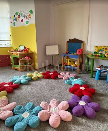 Özel Beylikdüzü 3 Elma Bilim Anaokulu - 8