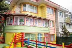 Özel Beylikdüzü 3 Elma Bilim Anaokulu