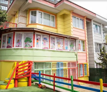Özel Beylikdüzü 3 Elma Bilim Anaokulu