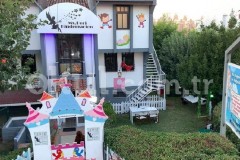 Özel Ms. Peri Kindergarten Anaokulu