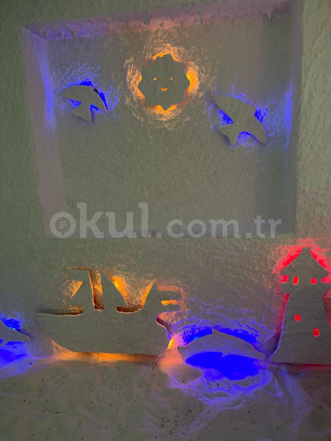 Özel Yıldızlar Anaokulu - 21