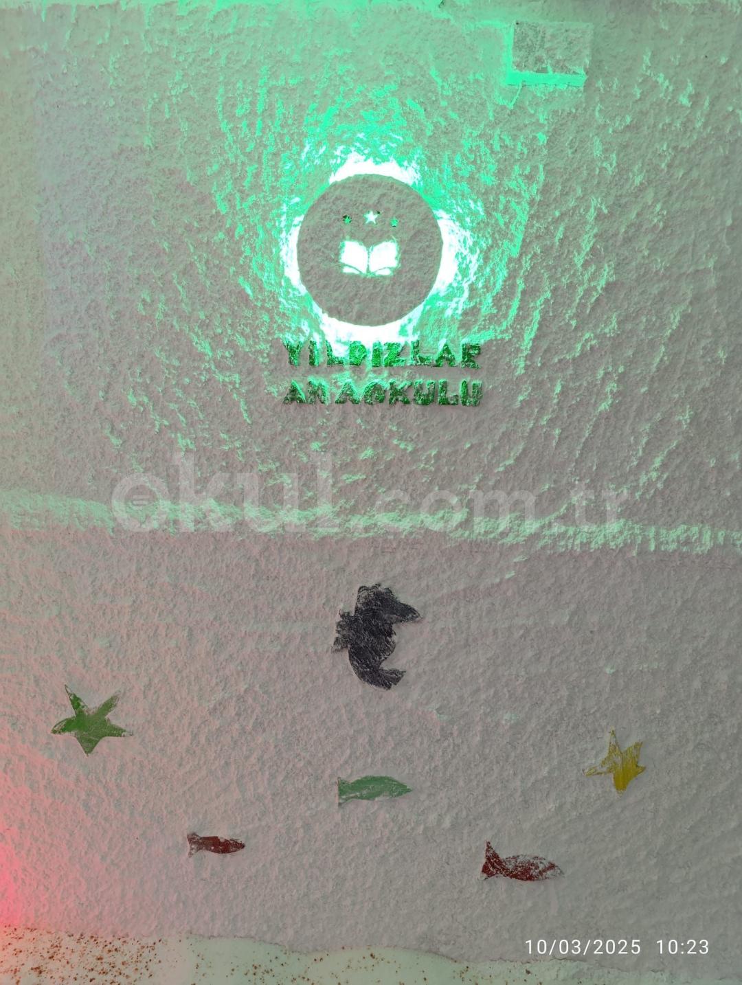 Özel Yıldızlar Anaokulu - 19