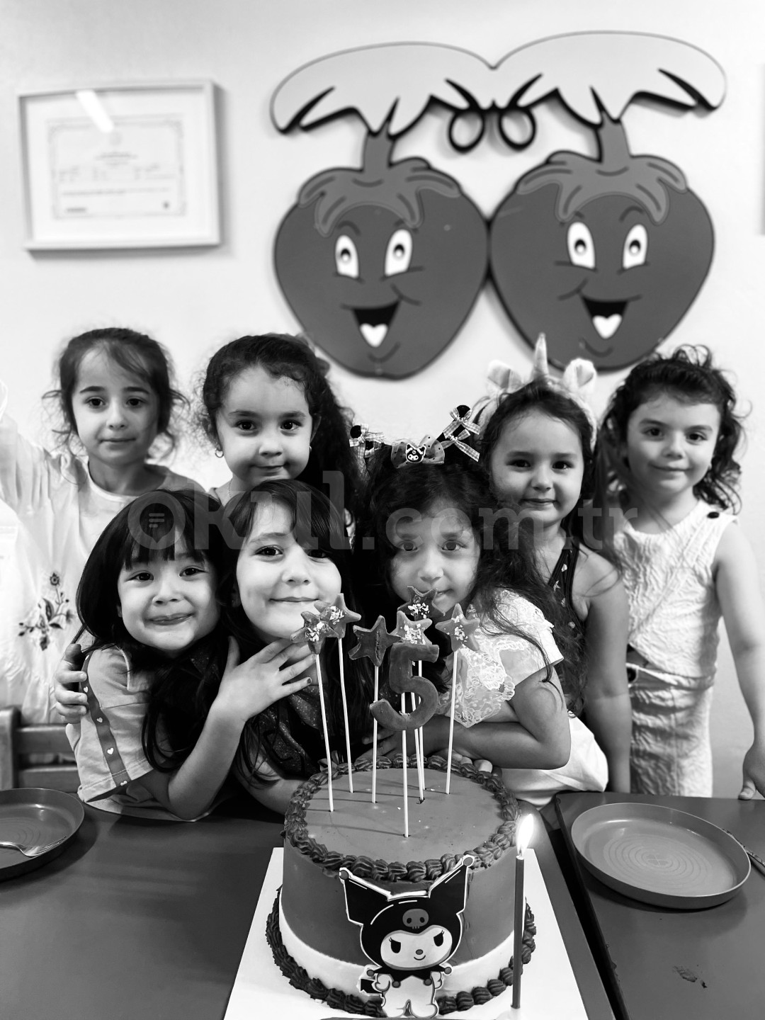 Özel Nehir Ay Anaokulu - 10