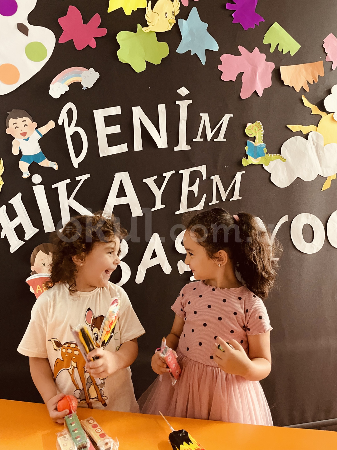 Özel Nehir Ay Anaokulu - 1