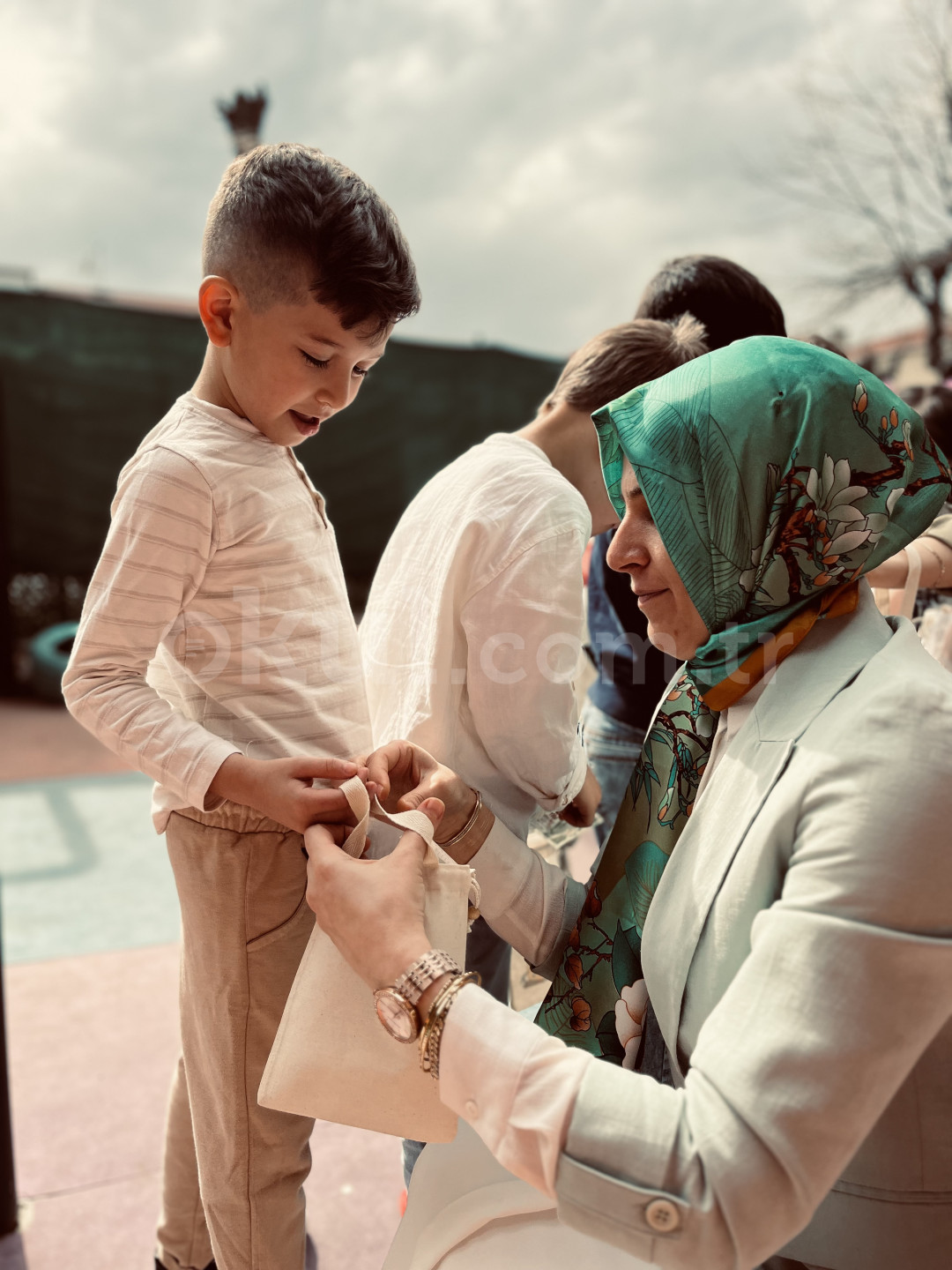 Özel Nehir Ay Anaokulu - 16