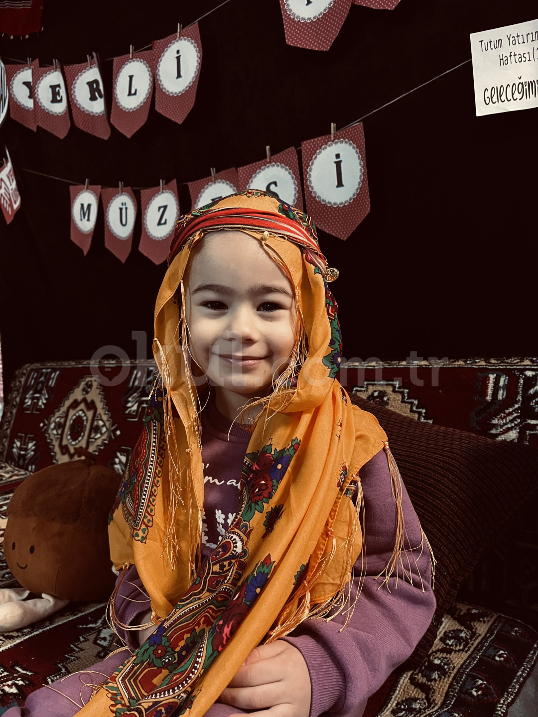 Özel Nehir Ay Anaokulu - 12