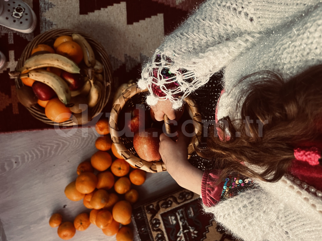 Özel Nehir Ay Anaokulu - 13